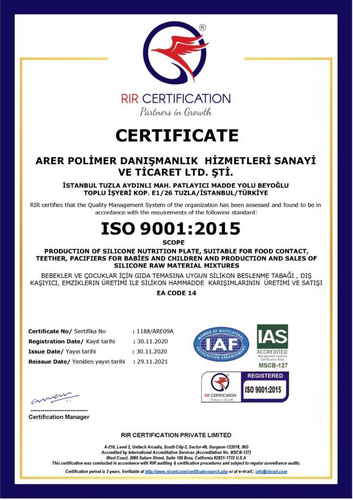 certificate-9001-2015